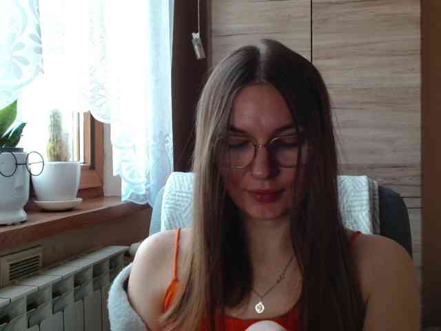 Ellyxcute webcam