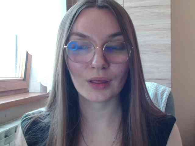 Ellyxcute webcam