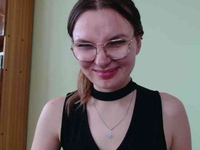 Ellyxcute webcam