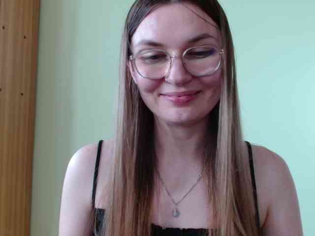 Ellyxcute webcam