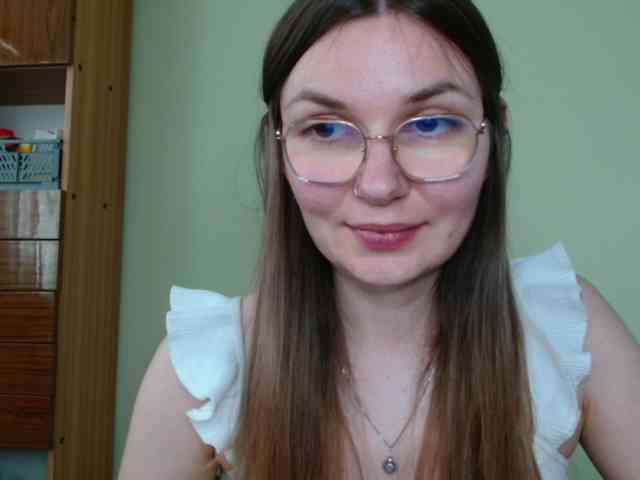 Ellyxcute webcam