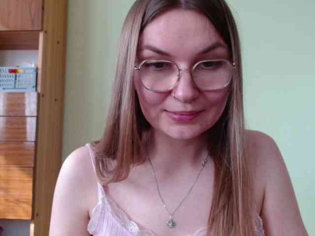 Ellyxcute webcam