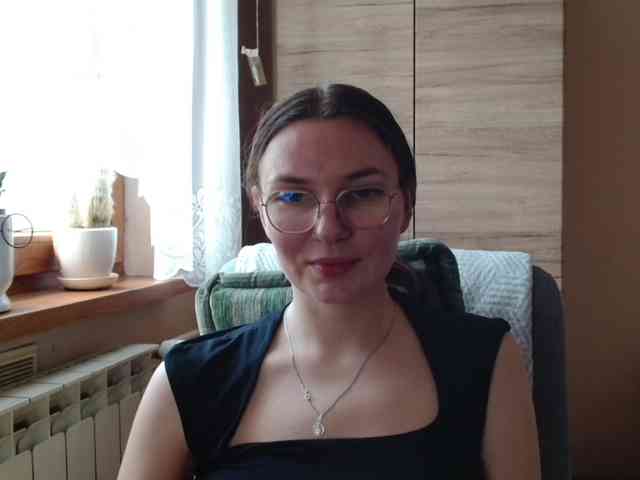 Ellyxcute webcam