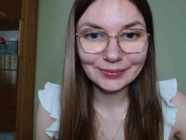 Ellyxcute webcam