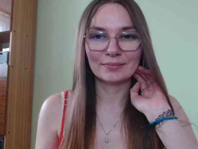 Ellyxcute webcam