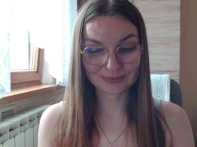 Ellyxcute webcam