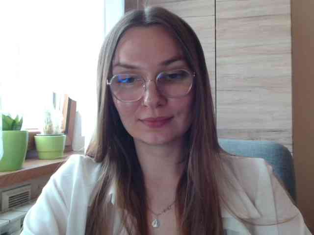 Ellyxcute webcam