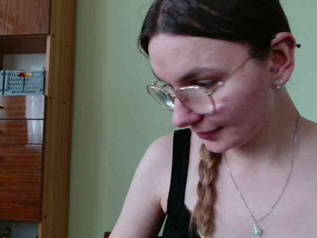 Ellyxcute webcam