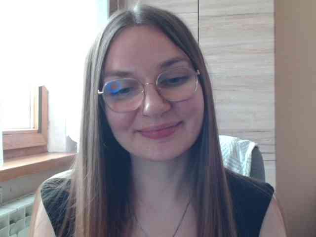Ellyxcute webcam