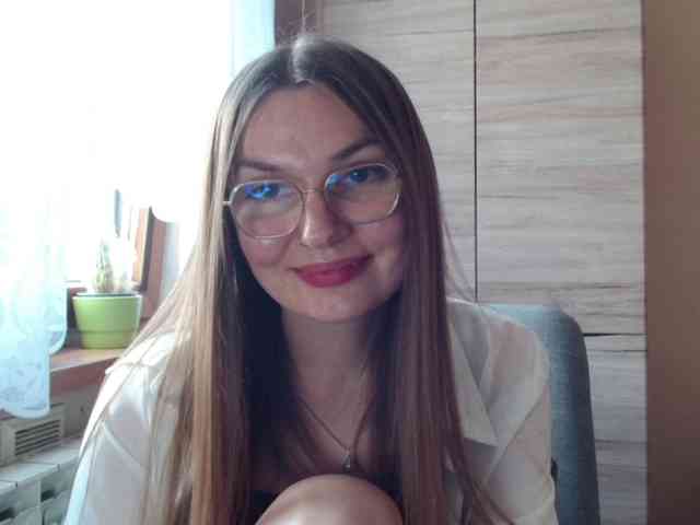Ellyxcute webcam