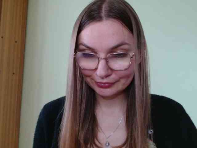 Ellyxcute webcam