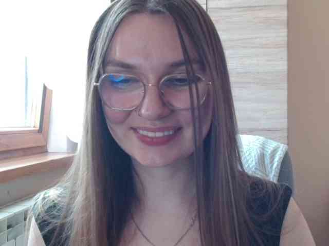 Ellyxcute webcam