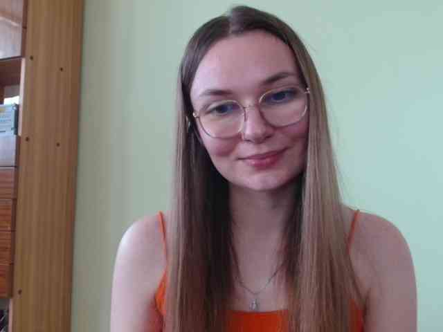 Ellyxcute webcam