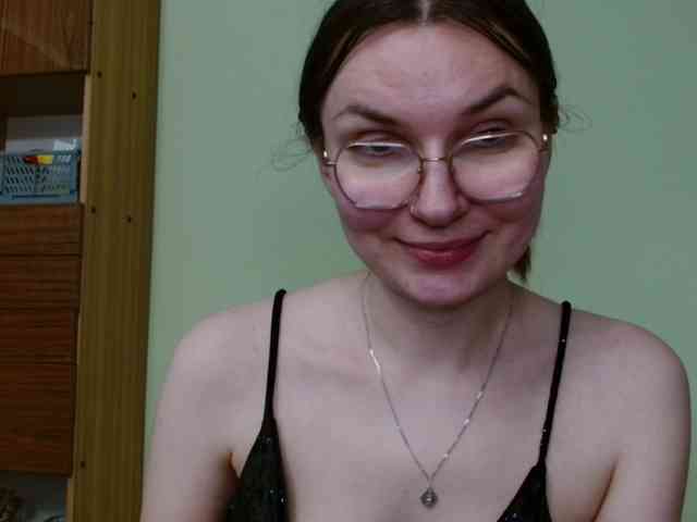 Ellyxcute webcam