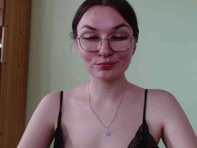 Ellyxcute webcam