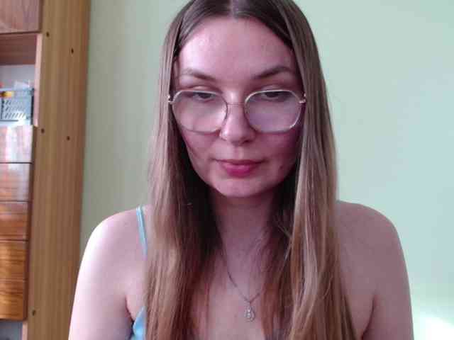 Ellyxcute webcam