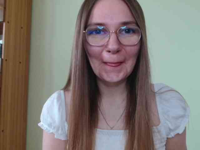 Ellyxcute webcam