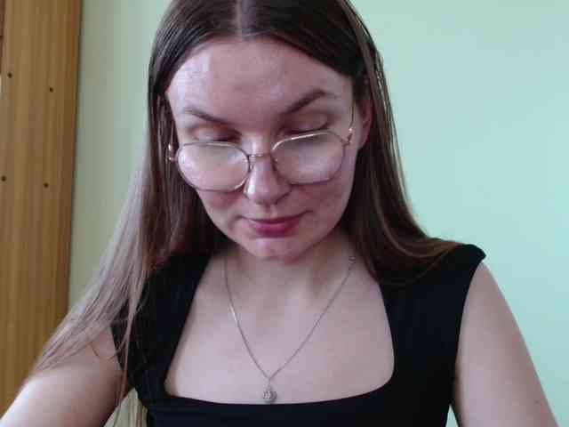 Ellyxcute webcam