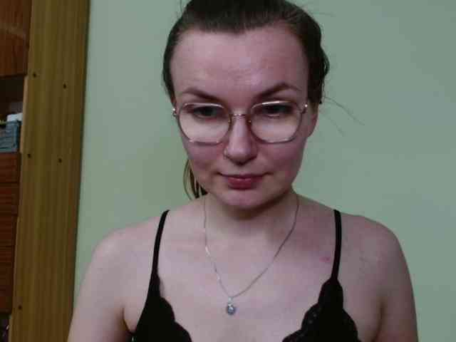 Ellyxcute webcam