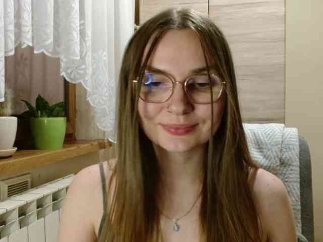 Ellyxcute webcam