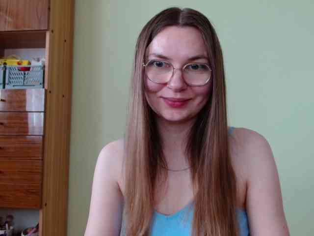 Ellyxcute webcam