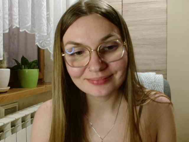 Ellyxcute webcam