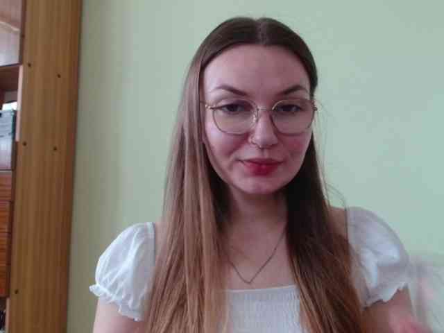 Ellyxcute webcam