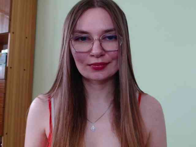 Ellyxcute webcam