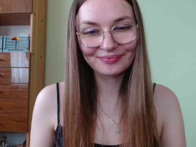 Ellyxcute webcam