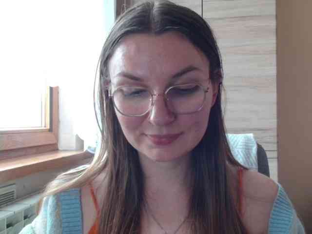 Ellyxcute webcam