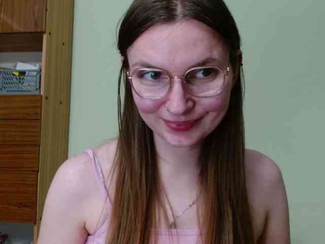 Ellyxcute webcam