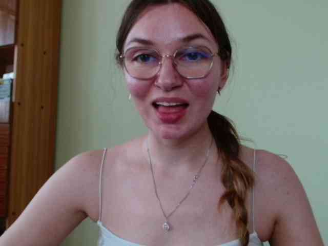 Ellyxcute - Girl 