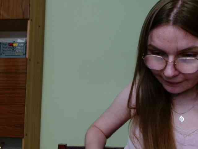 Ellyxcute webcam