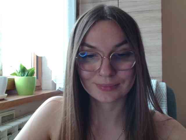 Ellyxcute webcam