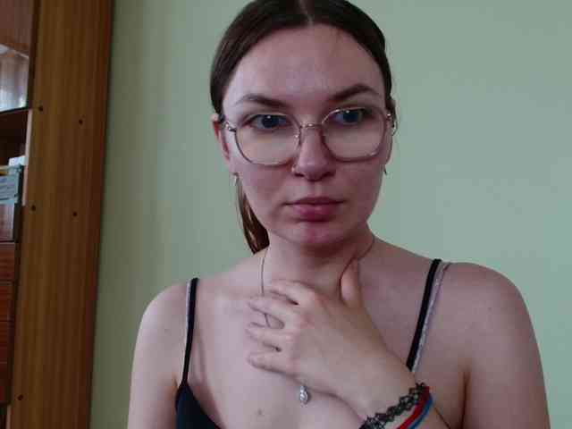 Ellyxcute webcam