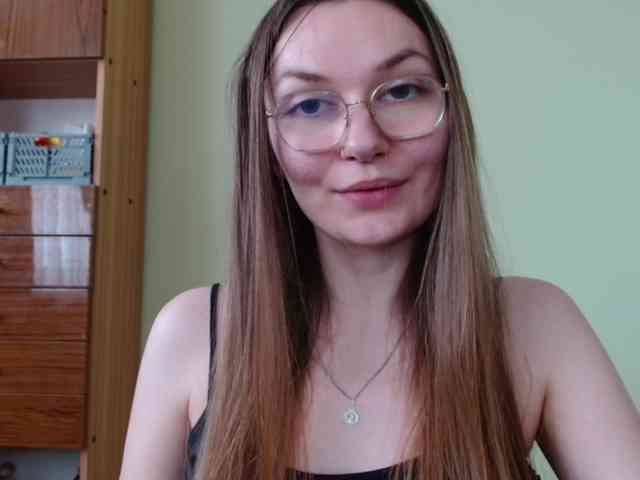 Ellyxcute webcam