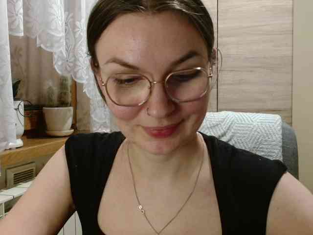 Ellyxcute webcam