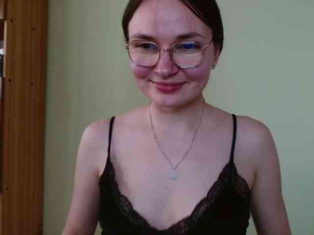 Ellyxcute webcam