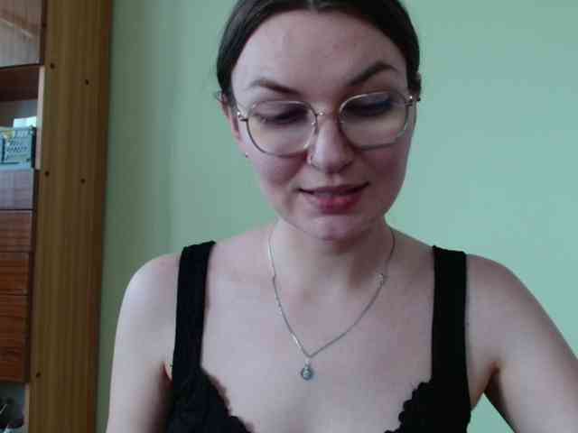 Ellyxcute webcam