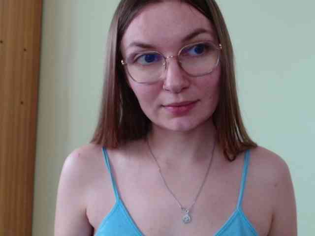 Ellyxcute webcam