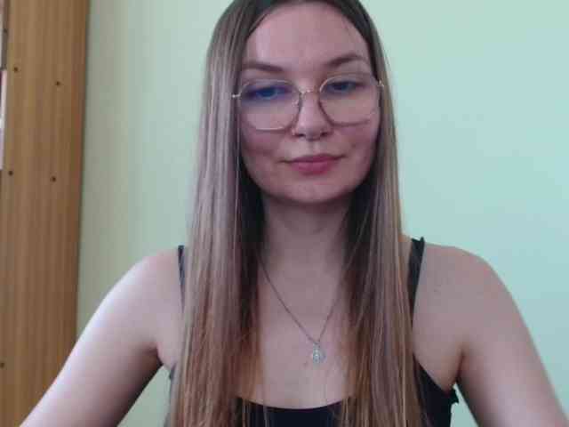 Ellyxcute webcam