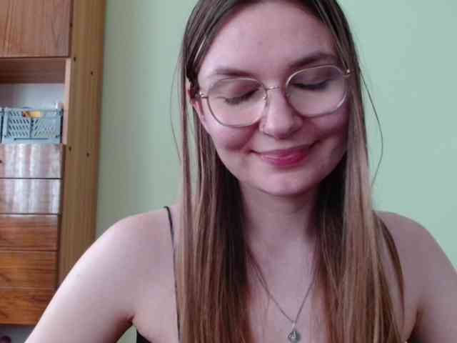 Ellyxcute webcam