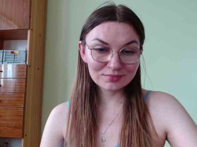 Ellyxcute webcam