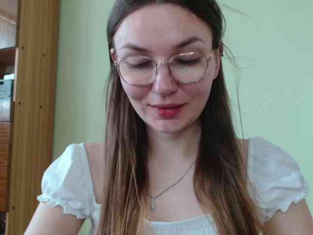 Ellyxcute webcam
