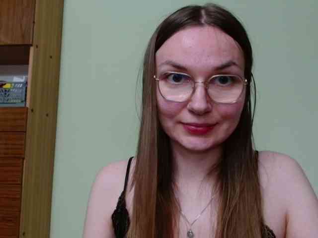 Ellyxcute webcam