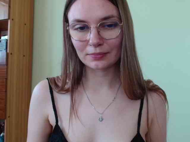 Ellyxcute webcam