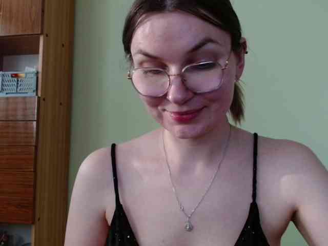 Ellyxcute webcam