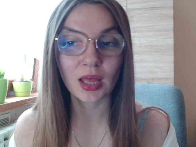 Ellyxcute webcam