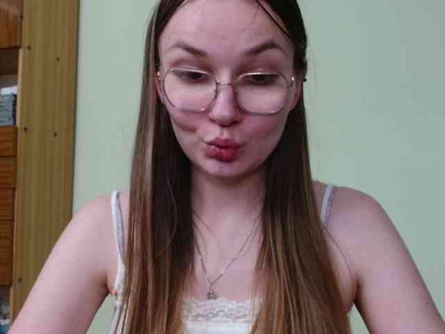 Ellyxcute webcam