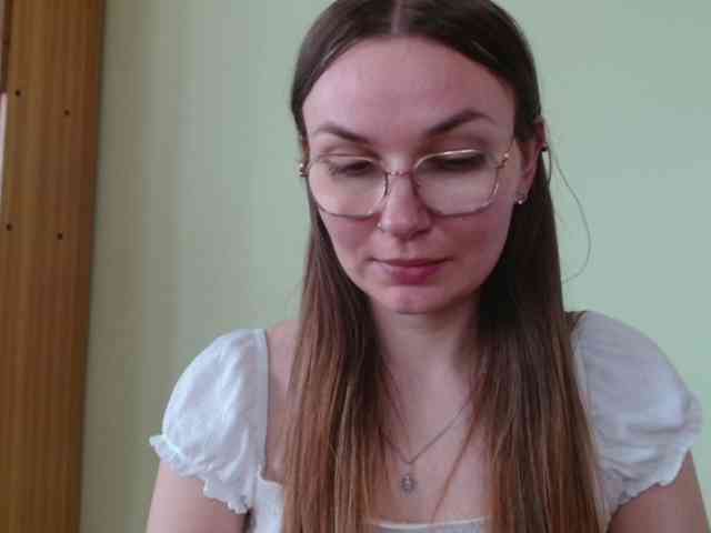 Ellyxcute webcam